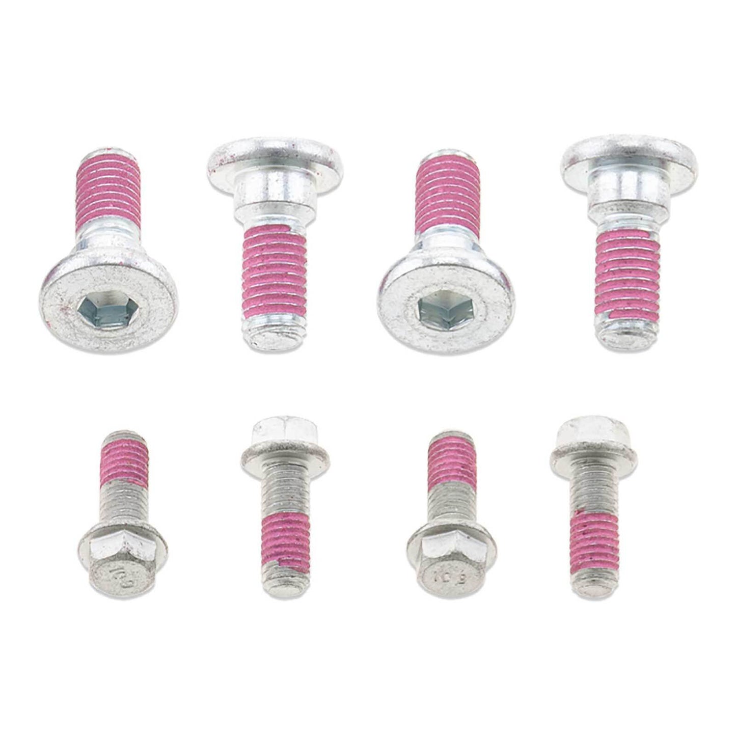 BOLT DISC BOLT KIT - HONDA