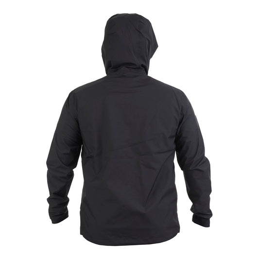 Bridgestone Black Rain Jacket
