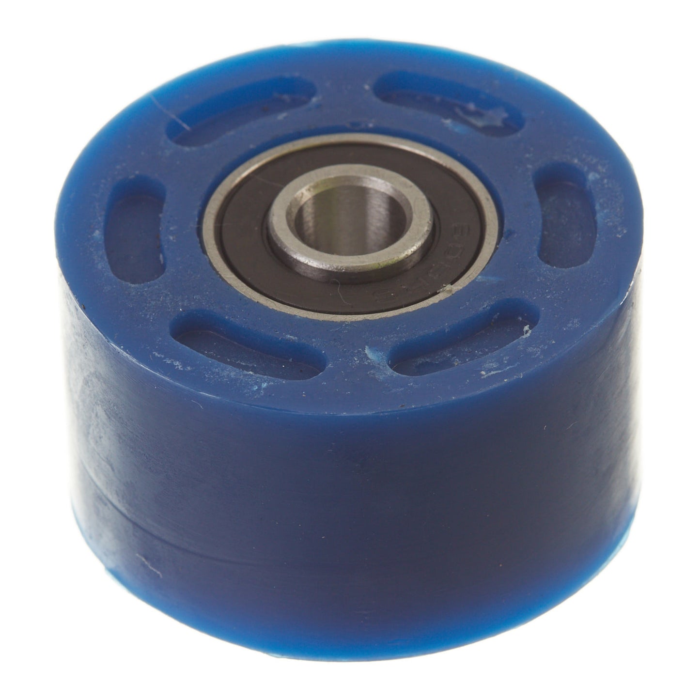 DRC CHAIN ROLLER L(42MM) BLUE