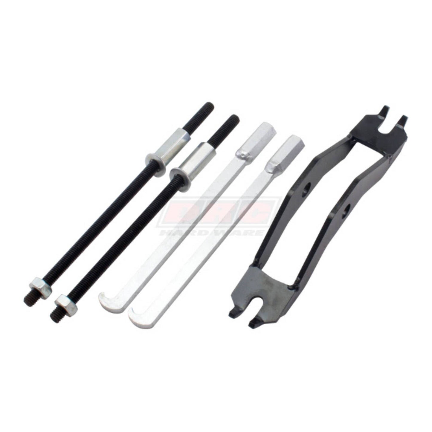 DRC SPRING COMPRESSOR FOR TWIN-SHOCK