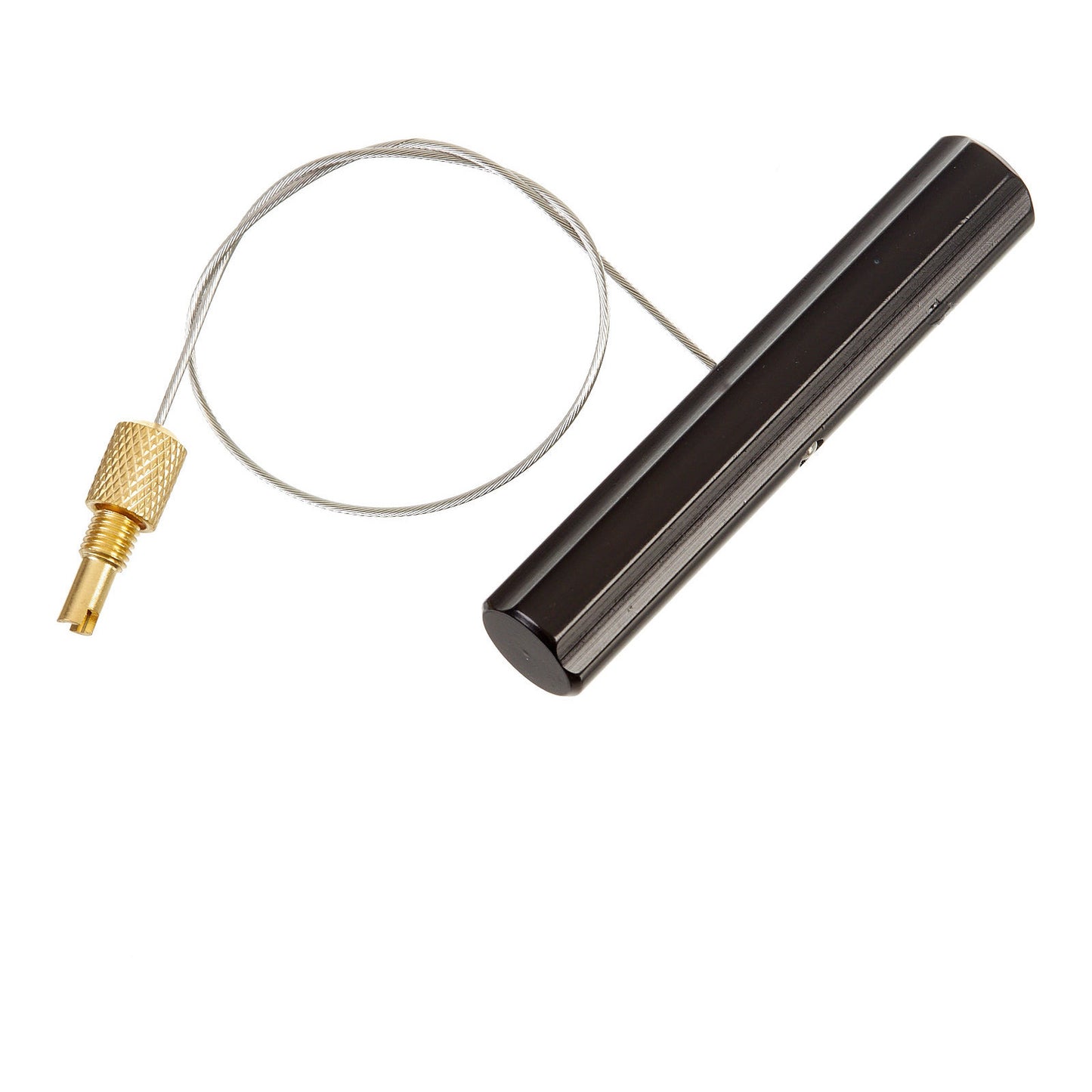 DRC AIRVALVE PULLER BLACK