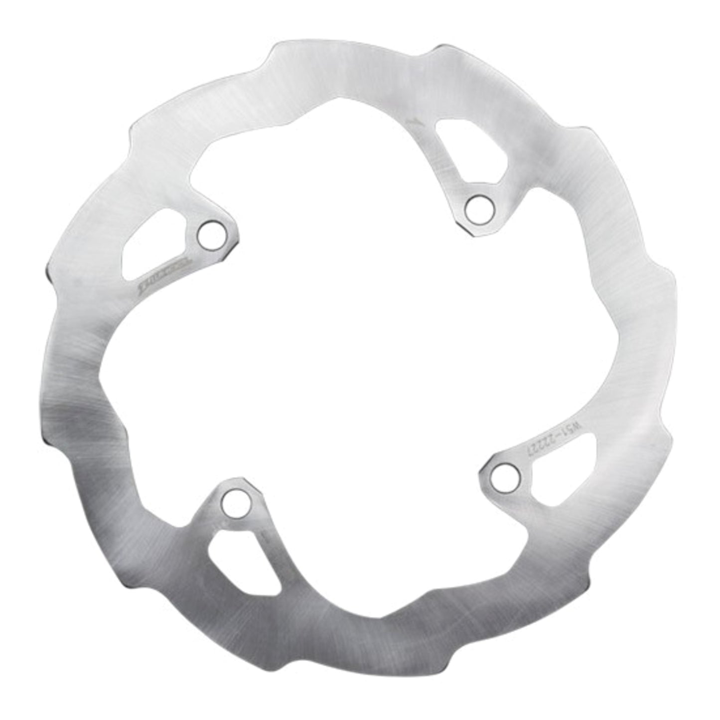 Z-Wheel R-DiskRotor Sus Mud KX