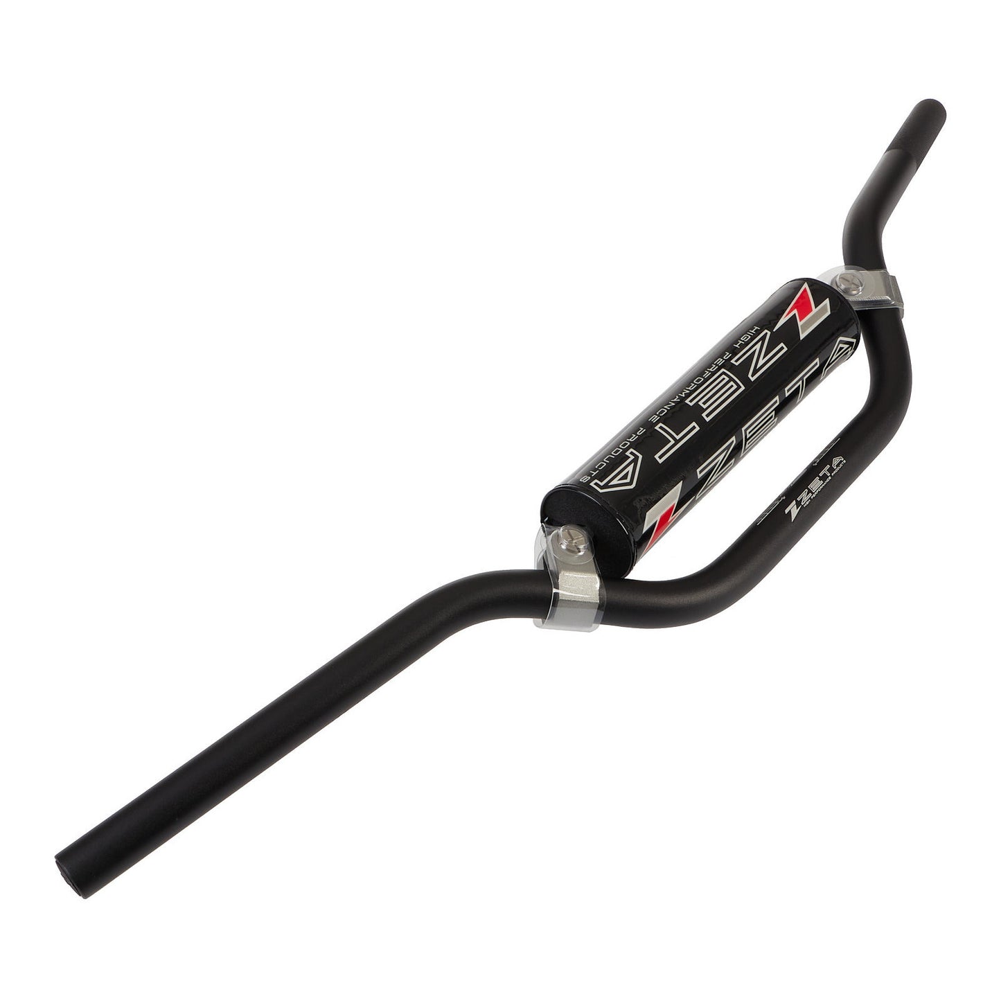 Zeta CX Bar Mini Racer Medium - Black