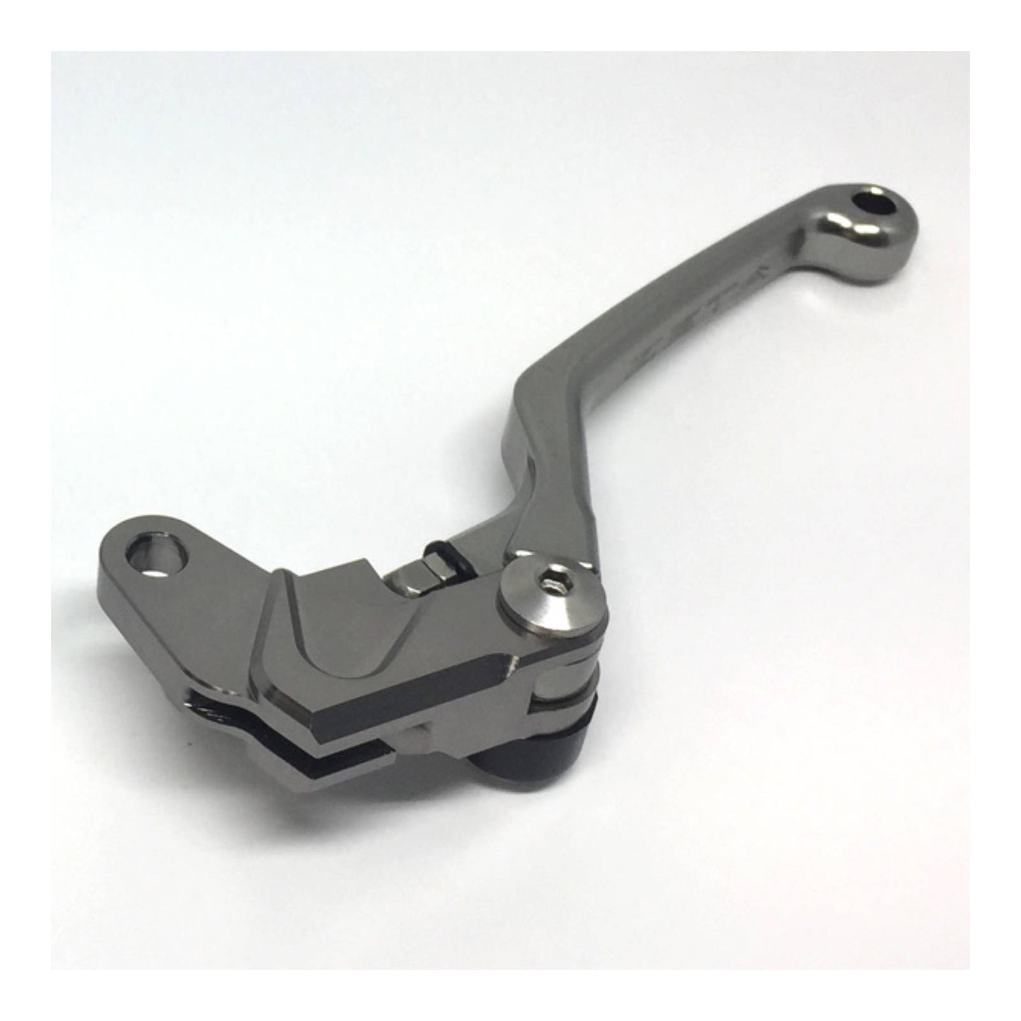 Zeta Pivot C-Lever CP 4-Finger - Suzuki