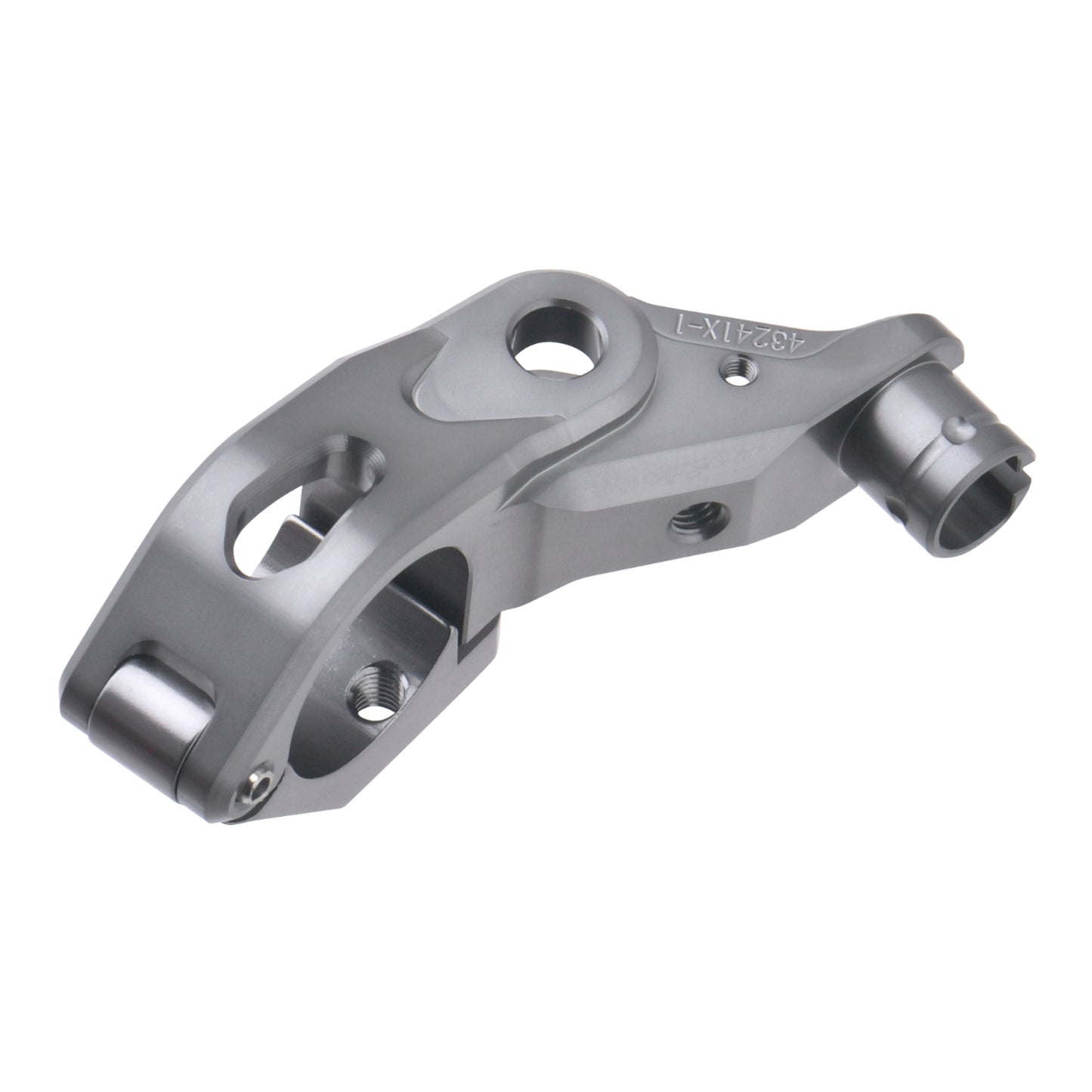 Zeta Pivot Perch FP/CP Replacement Perch Assembly