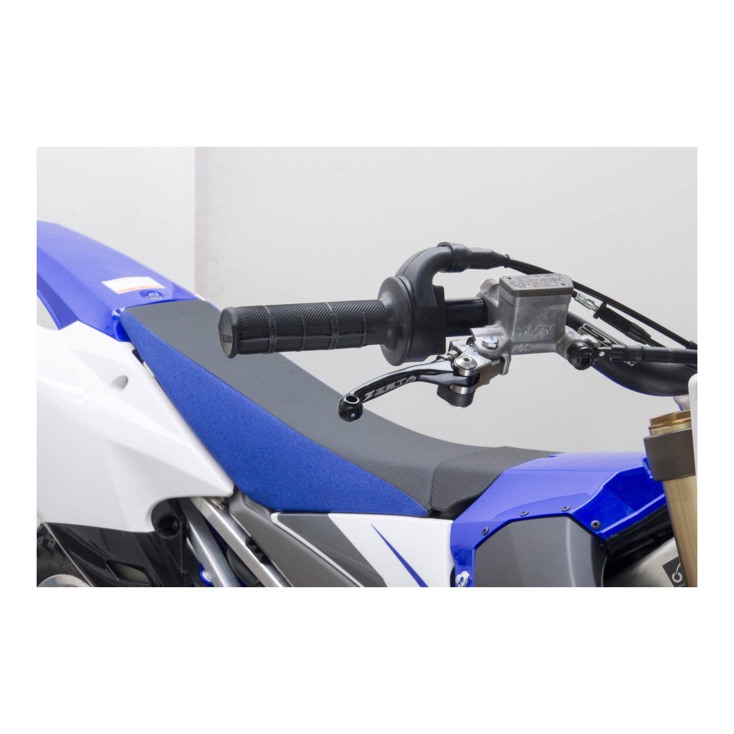 Zeta Pivot Lever Set FP - Yamaha