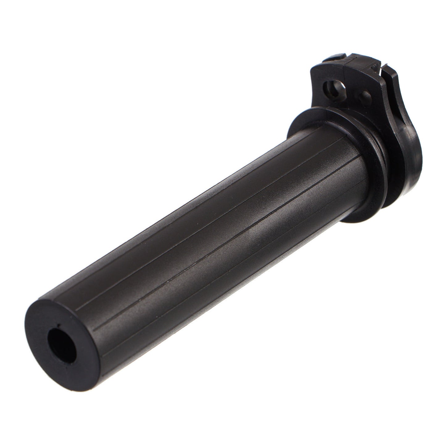 Zeta Closed Throttle Tube End - Honda