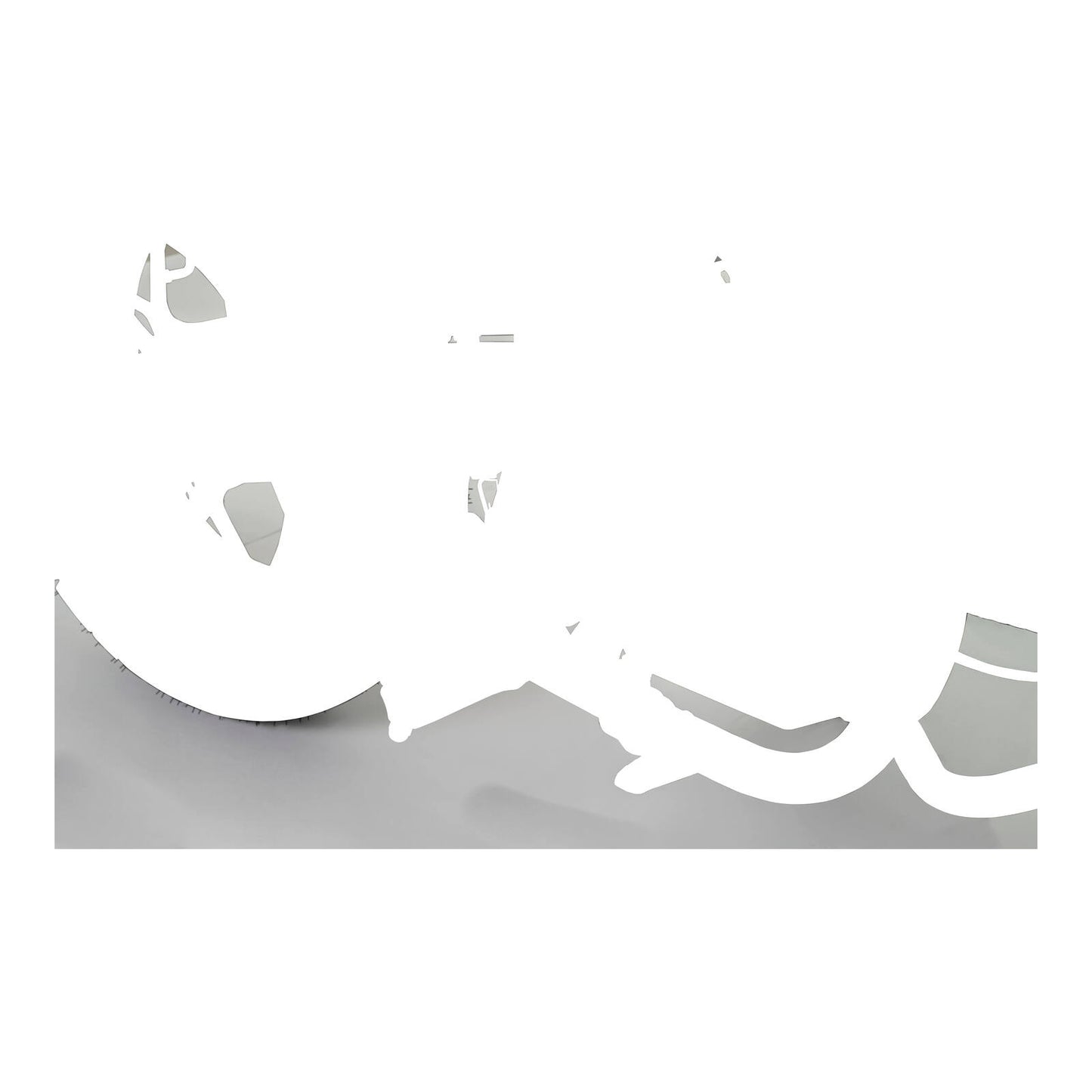 Zeta Oil Filler Plug Honda CR/CRF, Yamaha YZ/YZF/WRF, Kawasaki KLX - Black