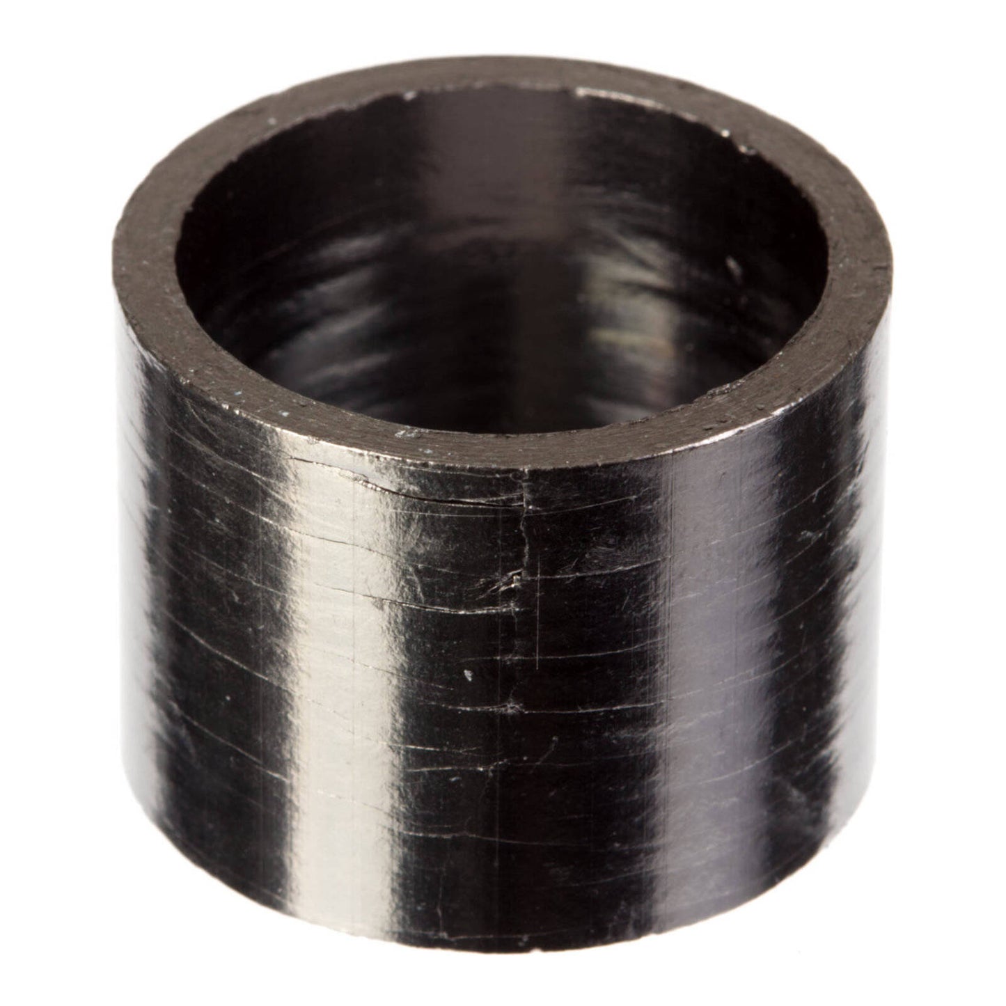 Exhaust Muffler Connector - 34.8 x 41.9 x 30.6mm