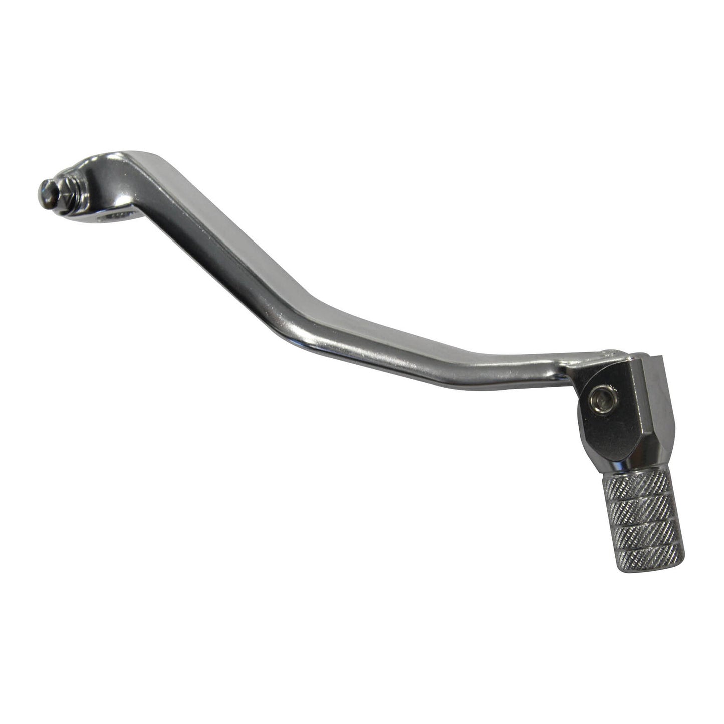 Whites Gear Lever Alloy Yamaha YZ250 (2 Stroke) / 450F (’99-’04)