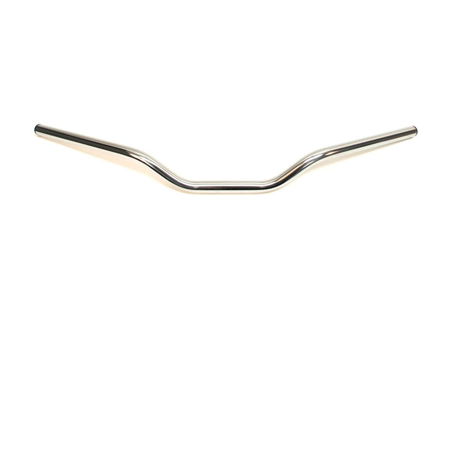 Whites Handlebars 7/8 Superbike Bend