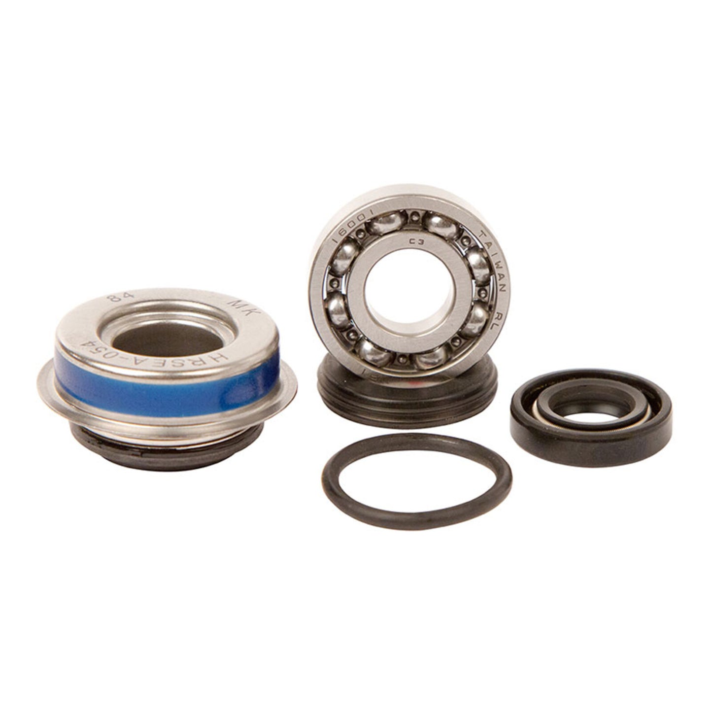 Water Pump Kit Honda CRF450X '05-'14 / TRX450R/ER '09-'12