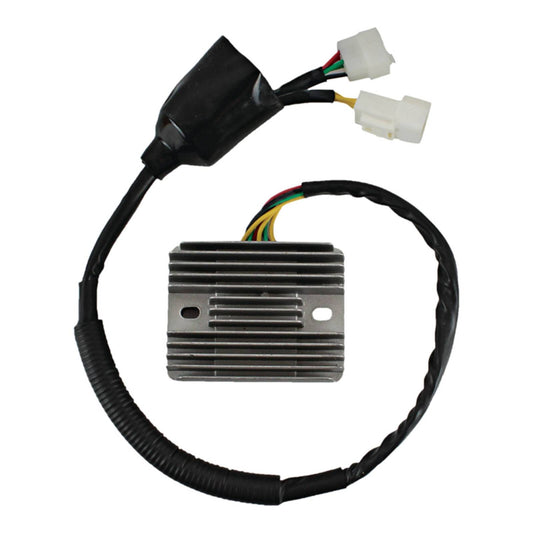 J&N Regulator (230-58118)