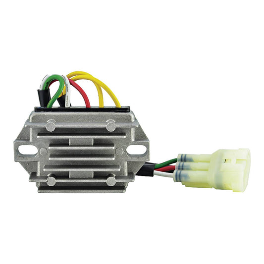 Voltage Regulator Rectifier 230-58226