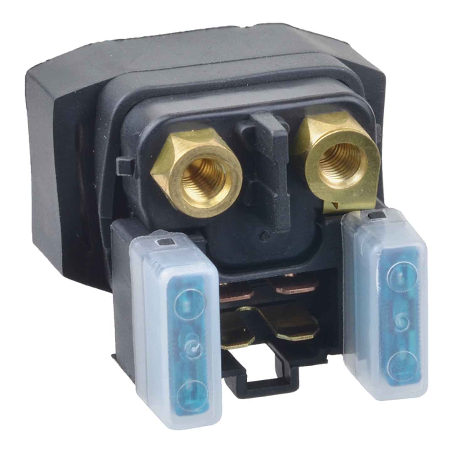 J&N Solenoid (240-54011)