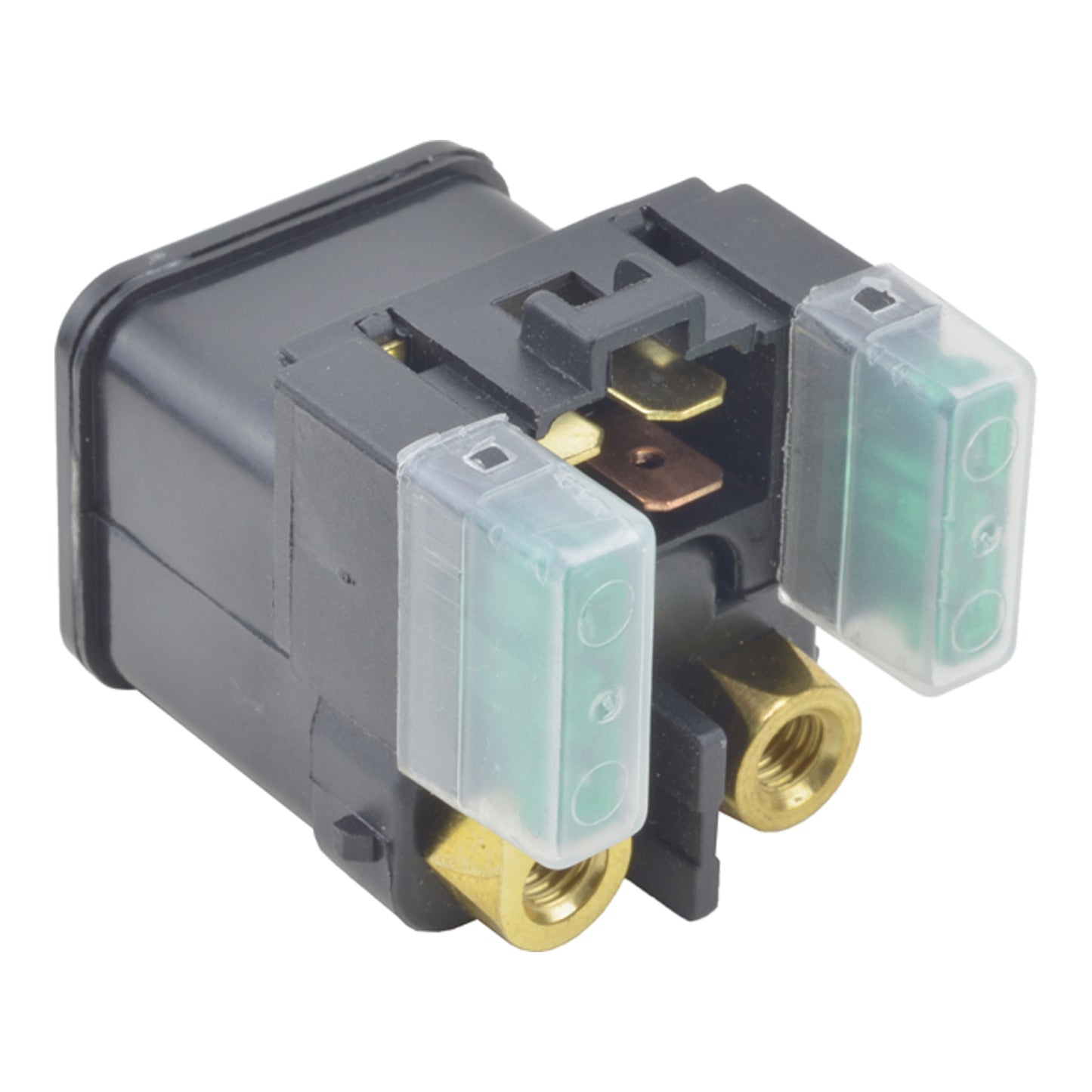 J&N Solenoid (240-54037)