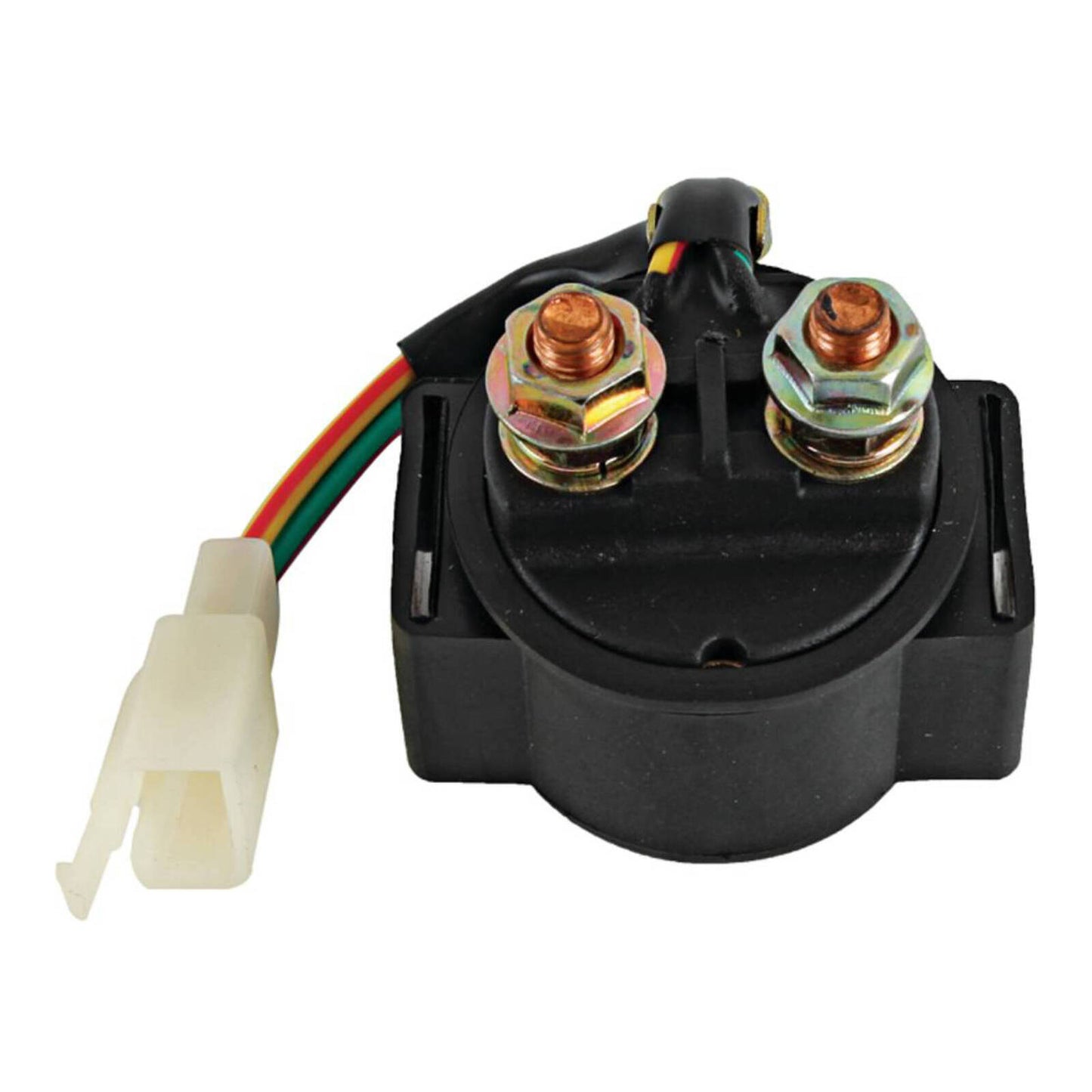 J&N Starter Relay (240-54074)