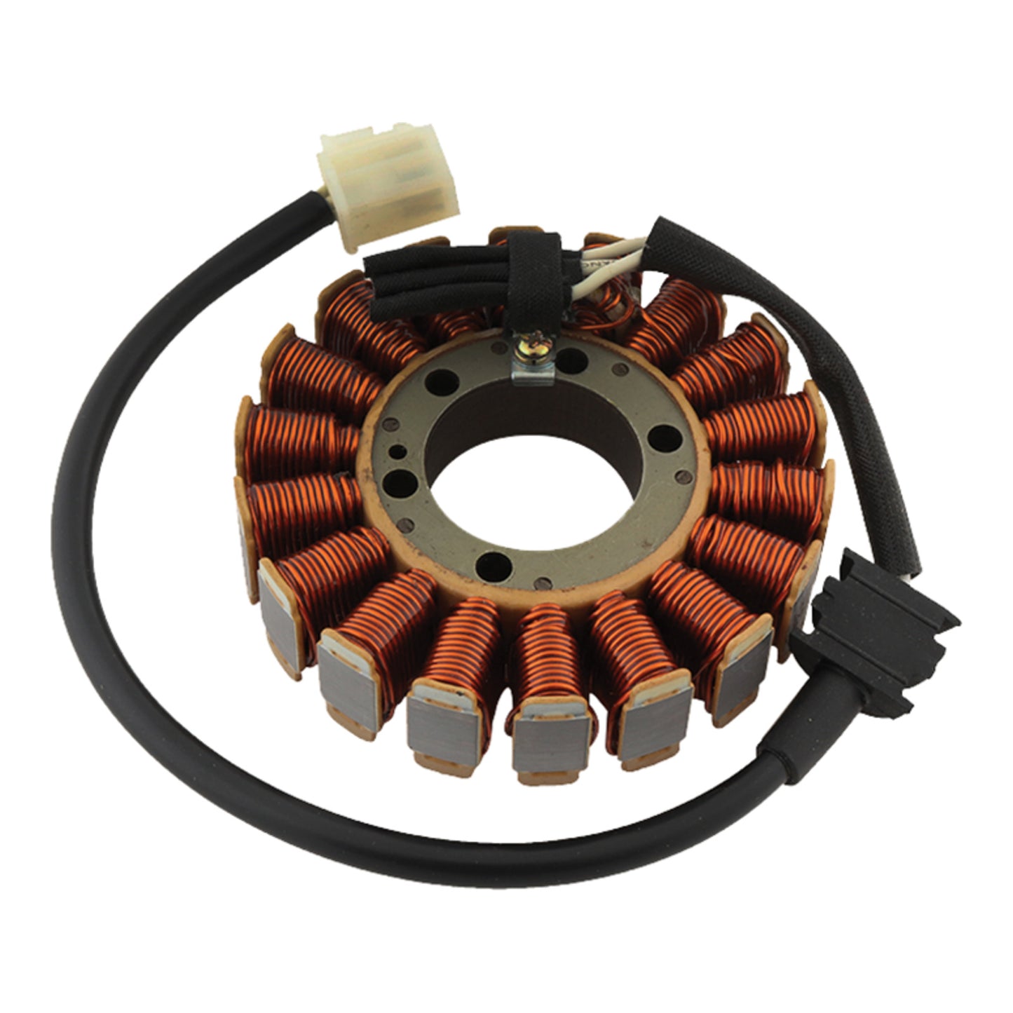 J&N Stator Coil (340-58038)