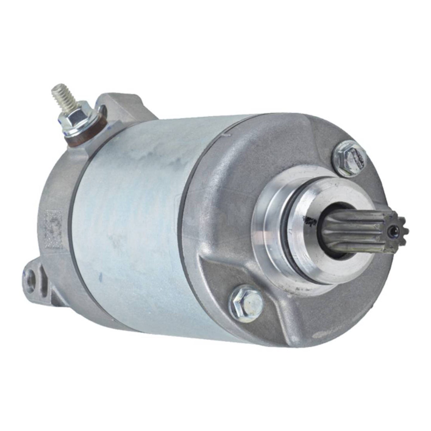 J&N Starter Motor (410-22058)