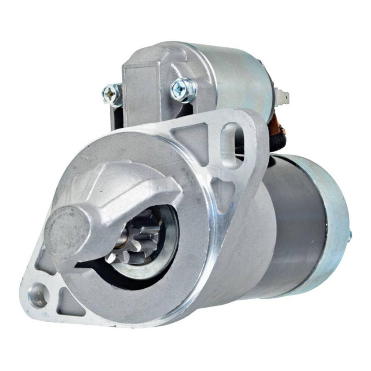 J&N Starter Motor (410-44027)