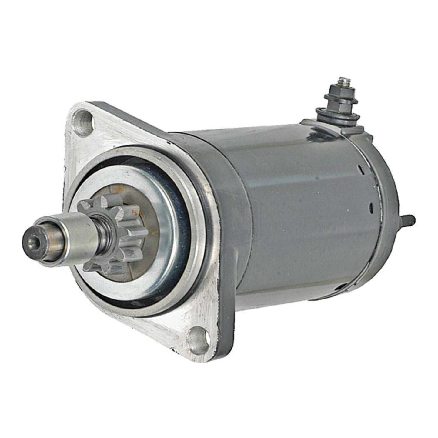 J&N Starter Motor (410-52104)