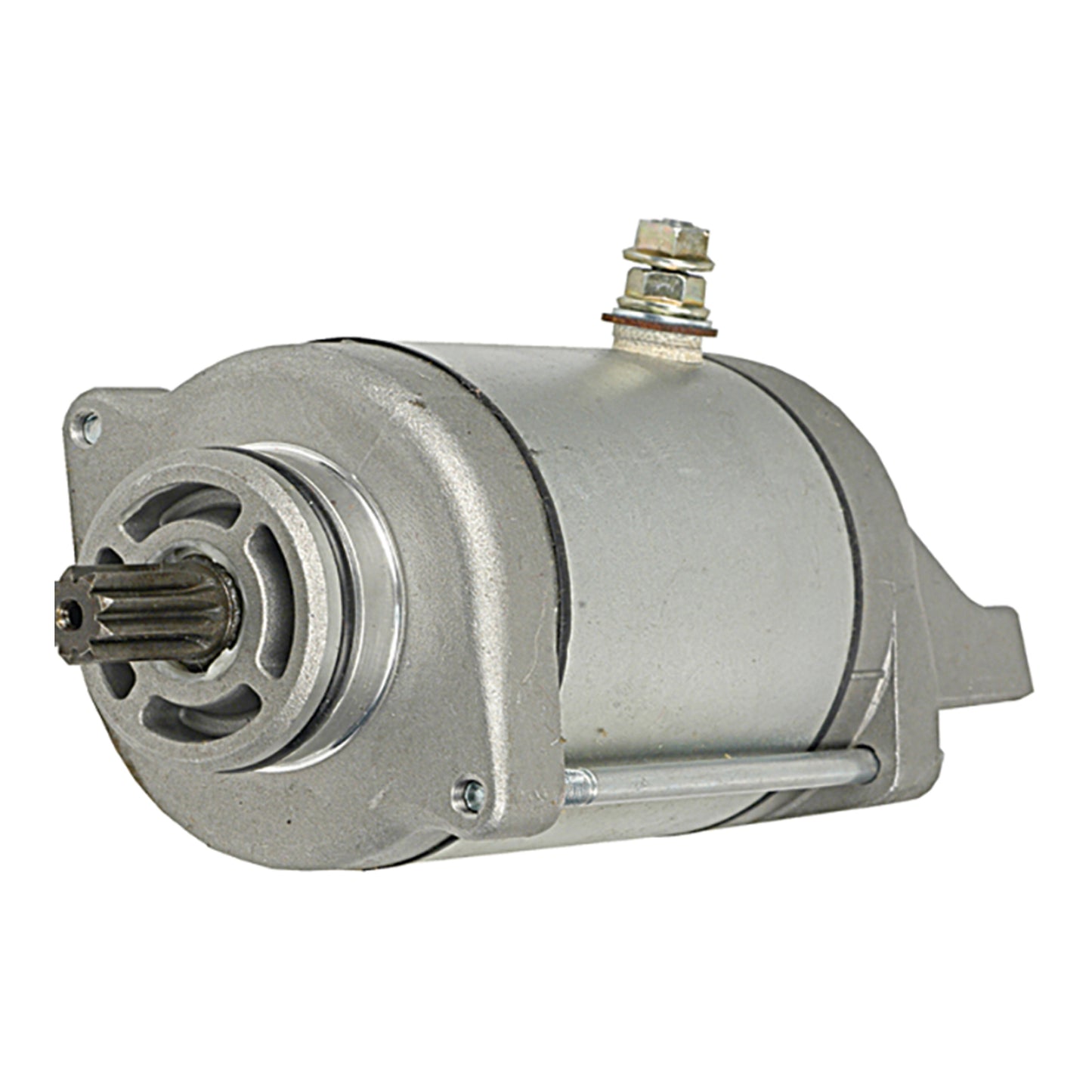 J&N Starter Motor (410-54085)