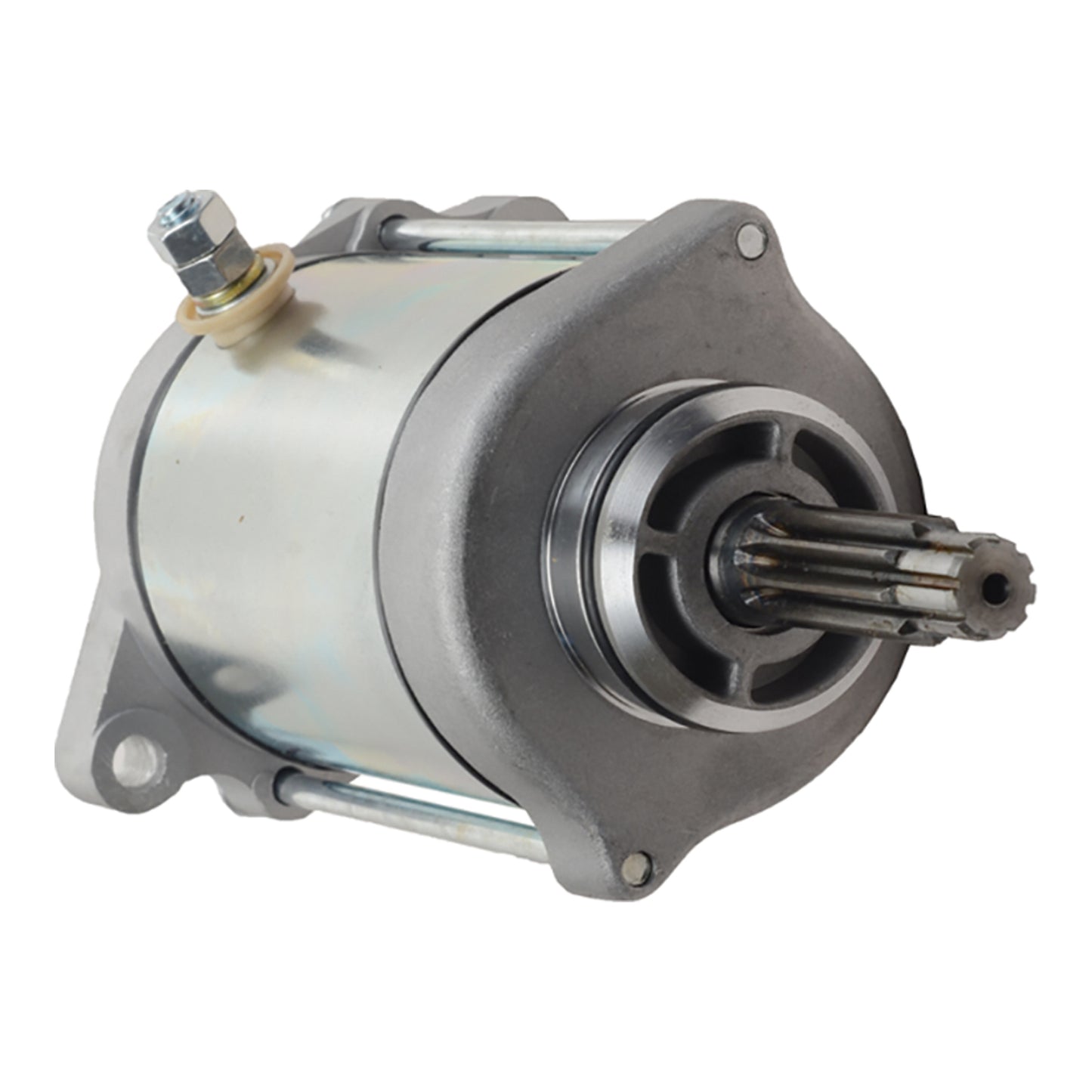 J&N Starter Motor (410-54137)