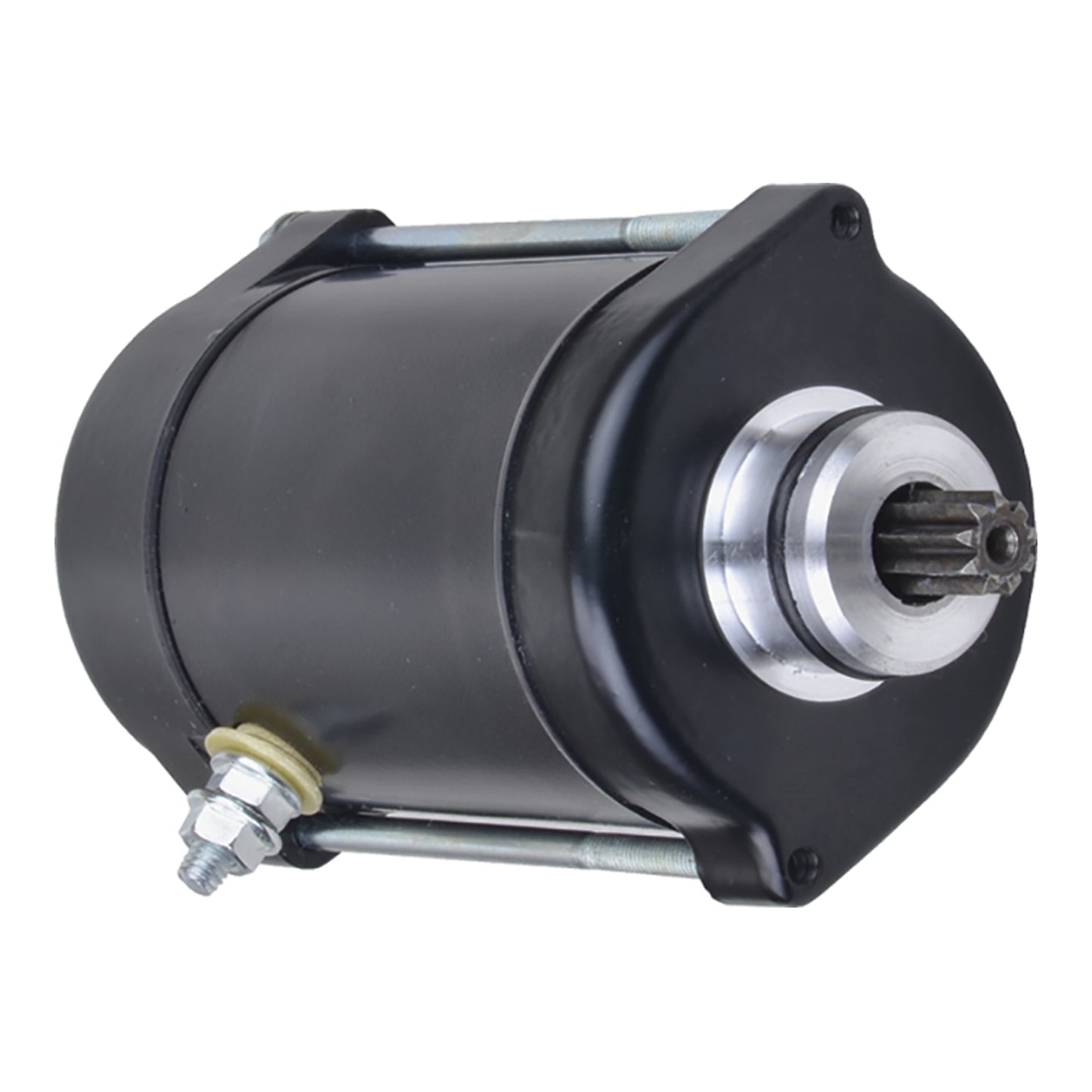 J&N Starter Motor (410-54168)