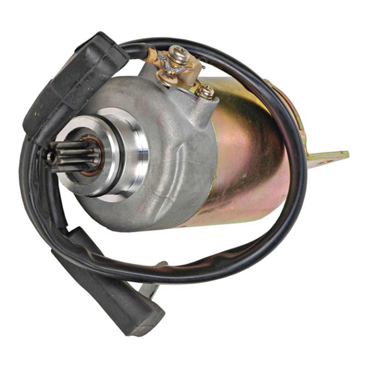 J&N Starter Motor (410-58016)
