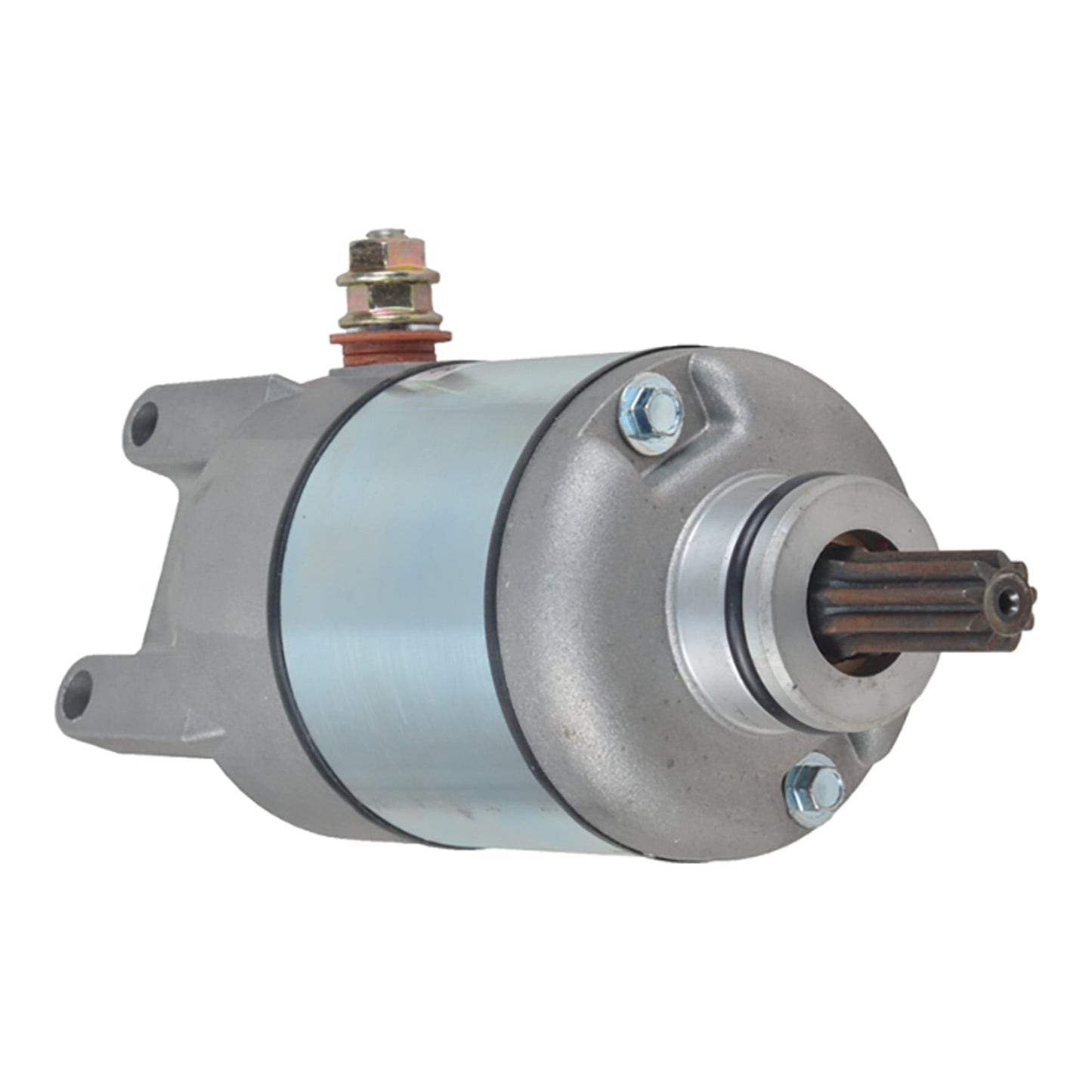 J&N Starter Motor (410-58046)