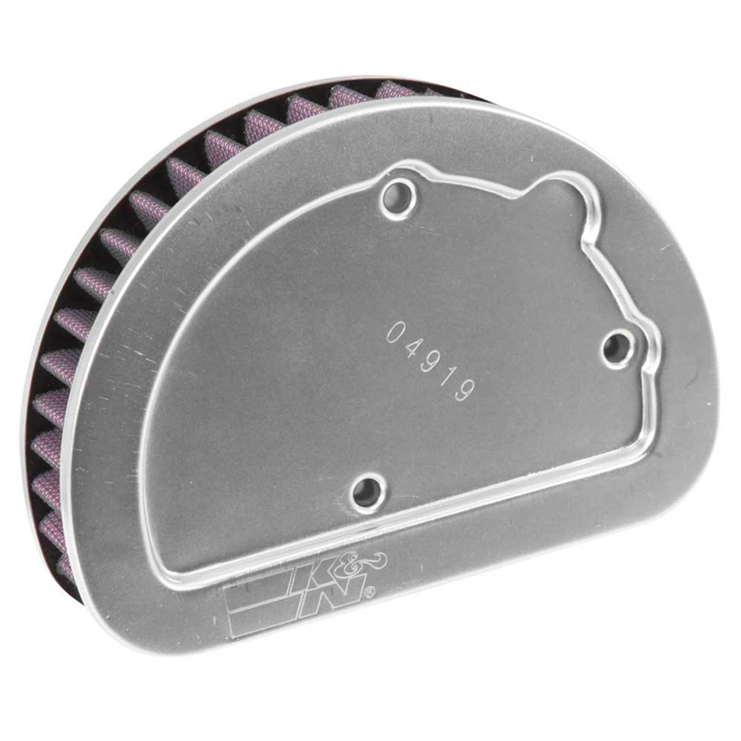 K&N Replacement Air Filter HD Touring '14-'15