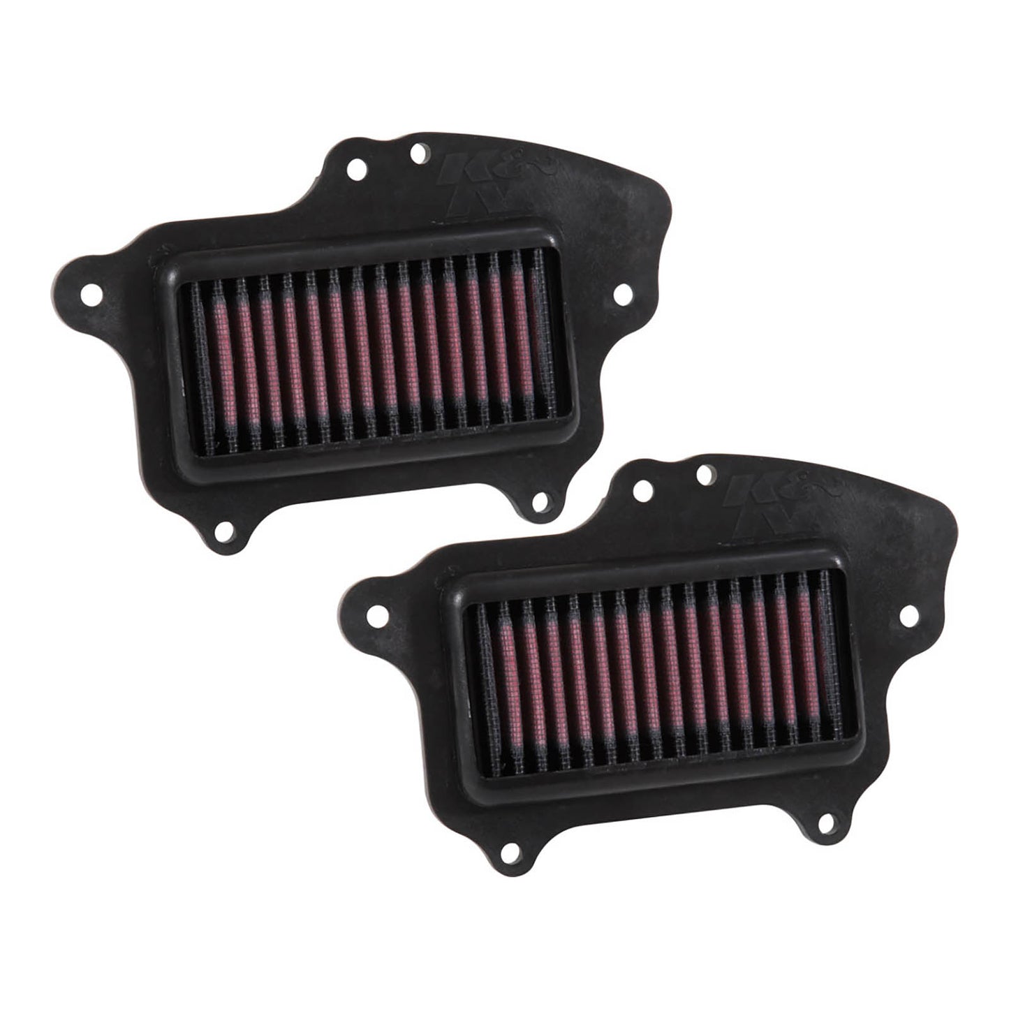 K&N Replacement Air Filter Boulevard / Intruder 1500 '09β'18