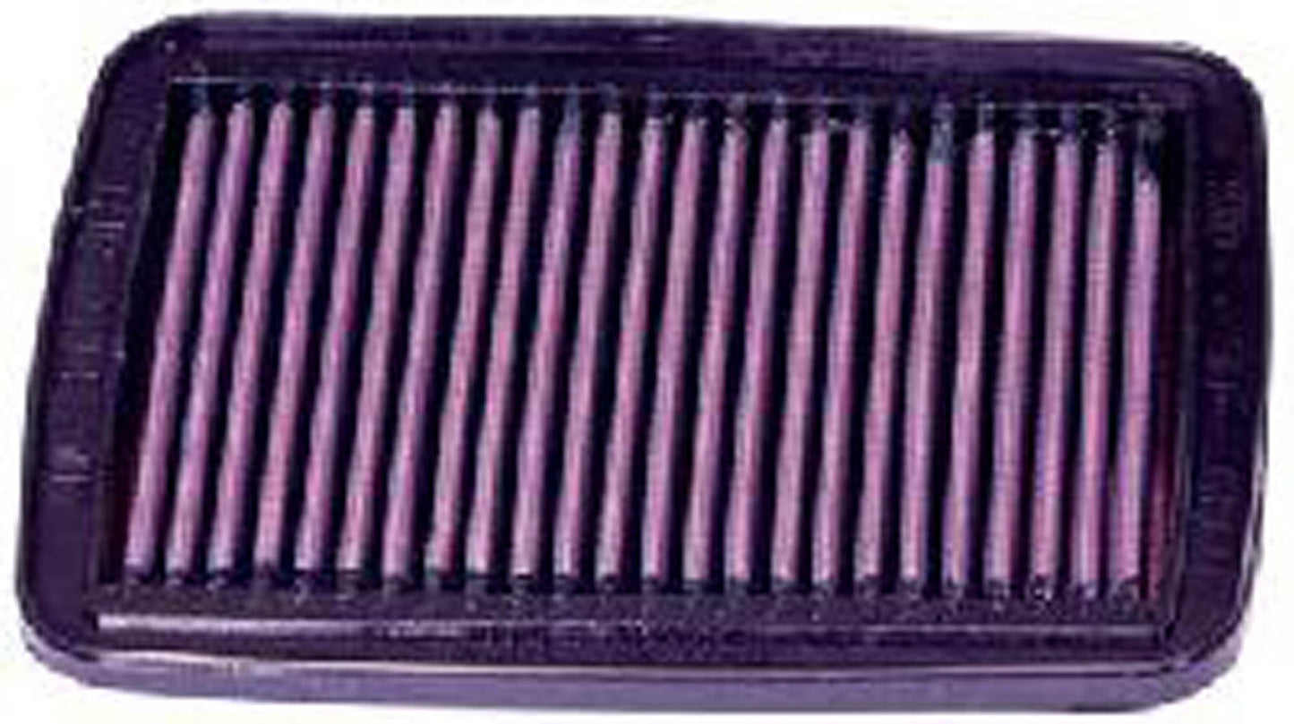 K&N Replacement Air Filter GSF600/1200 Bandit '00β'03