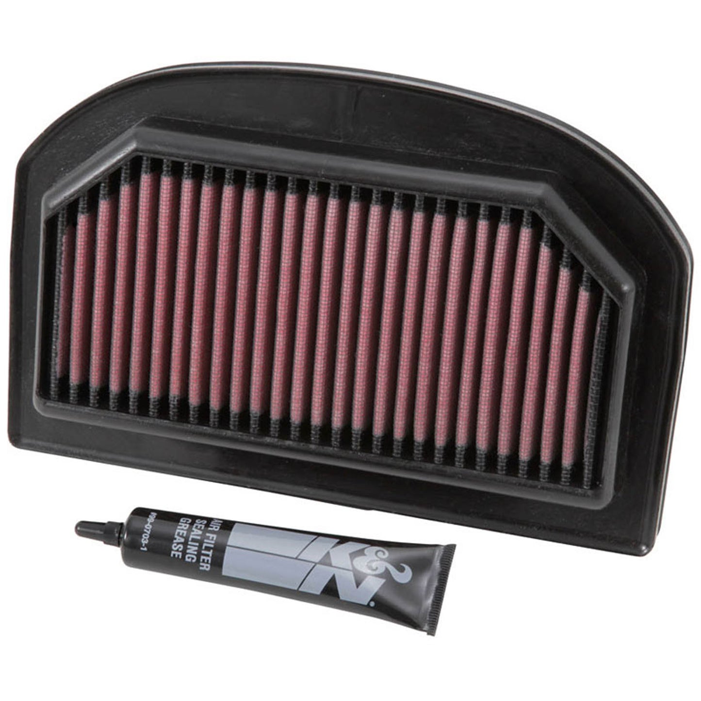K&N Replacement Air Filter Tiger Explorer 1200 '12β