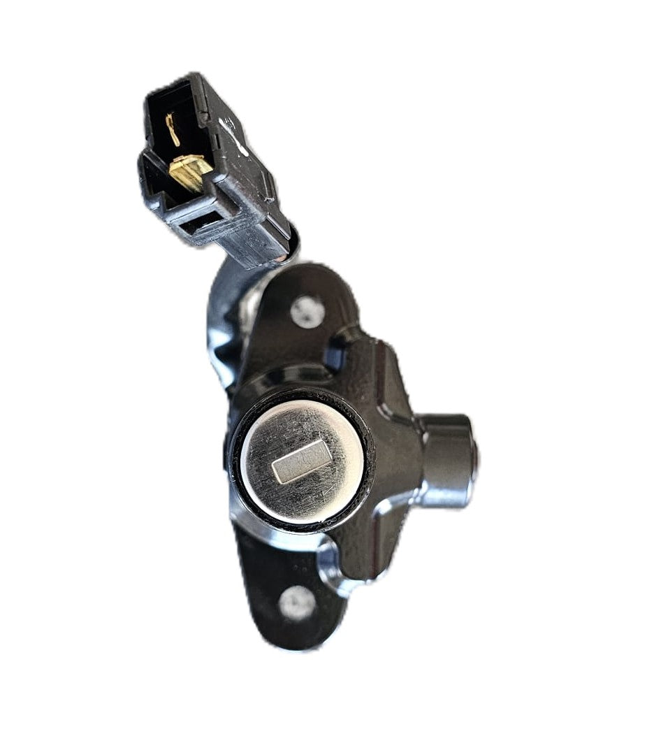 KTM Duke 390 OEM Lockset