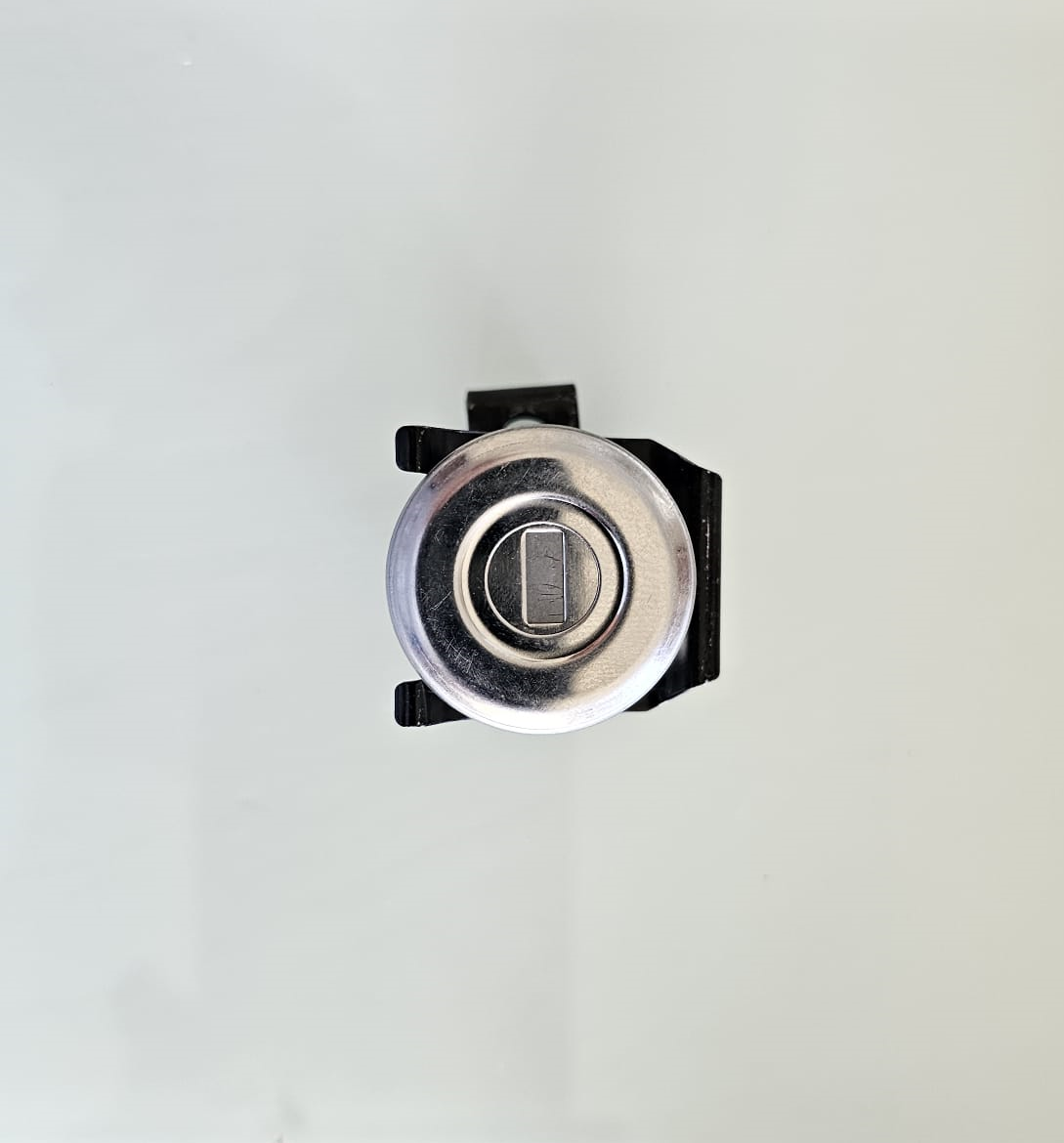 KTM Duke 390 OEM Lockset