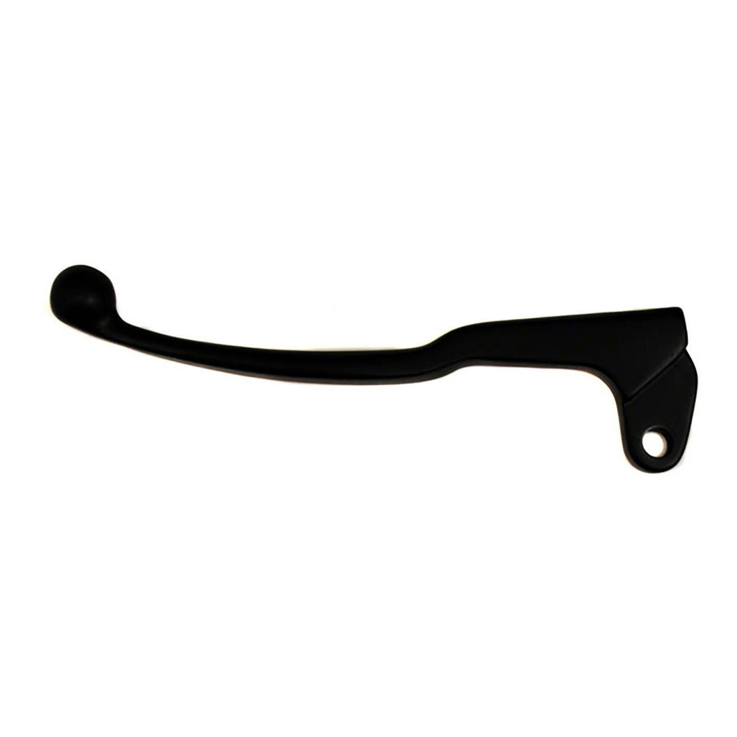 Whites Clutch Lever Suzuki RM/DR -'91 - Black