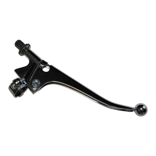 Whites Clutch Lever AssemblyBall End British 7/9 Bar