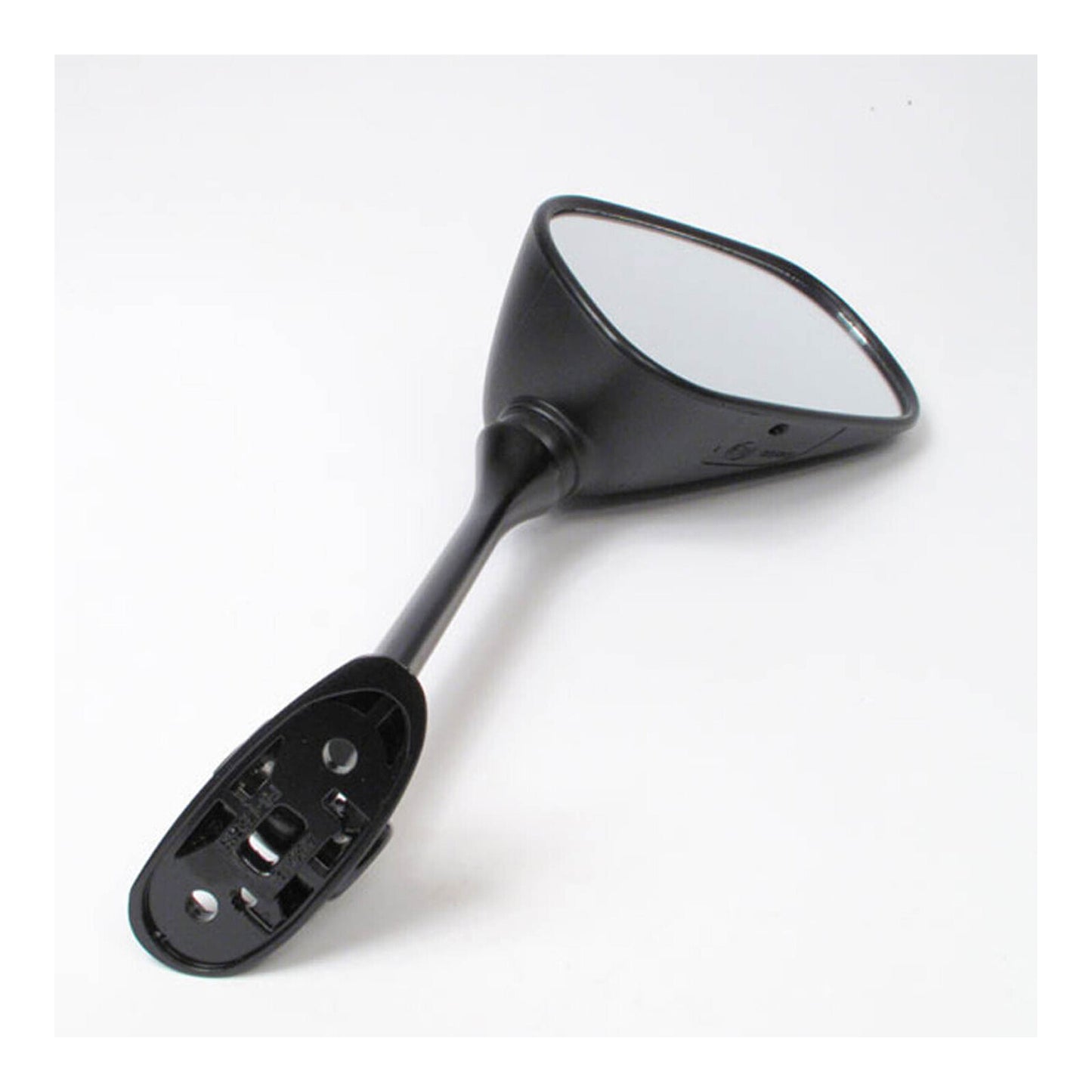 Whites Mirror - Suzuki GSX650F '08-'09 / GSF1250 '07-'09 (Right)