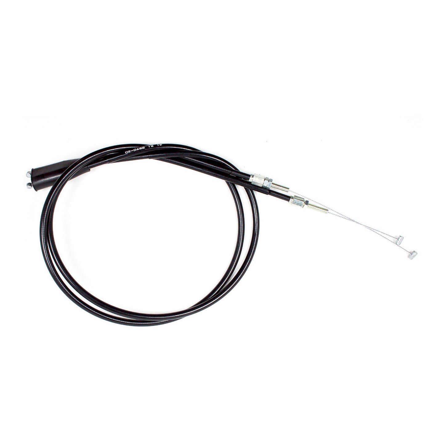 Motion Pro Throttle Cable Honda CRF230F '03-'16 Set