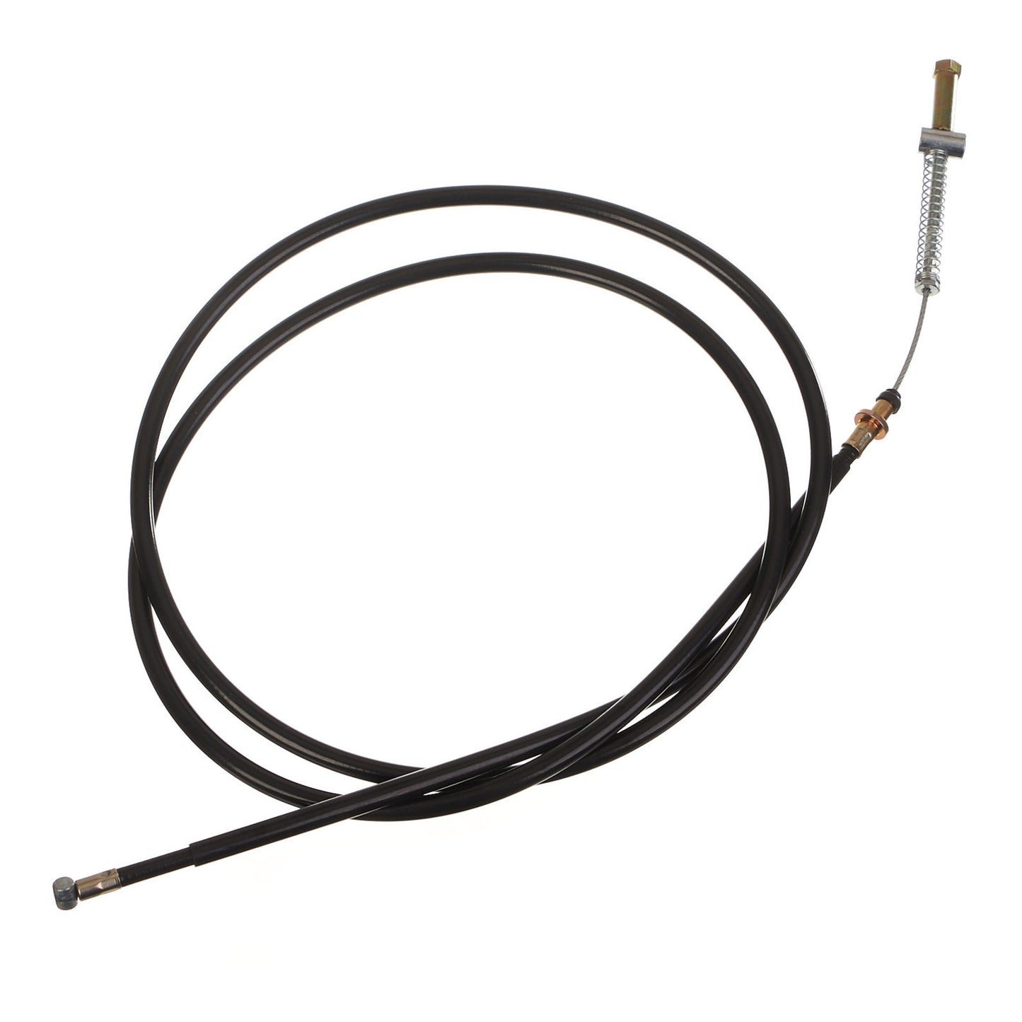 Motion Pro Hand Brake Cable Kawasaki KLF400B 4X4