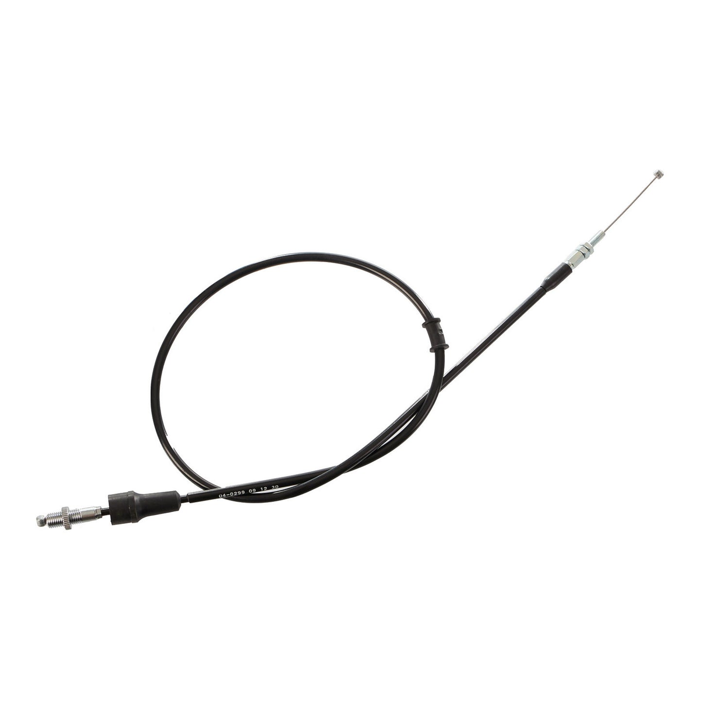 Motion Pro Throttle Cable Suzuki LTA400F/LTF400F Eiger '08-'10