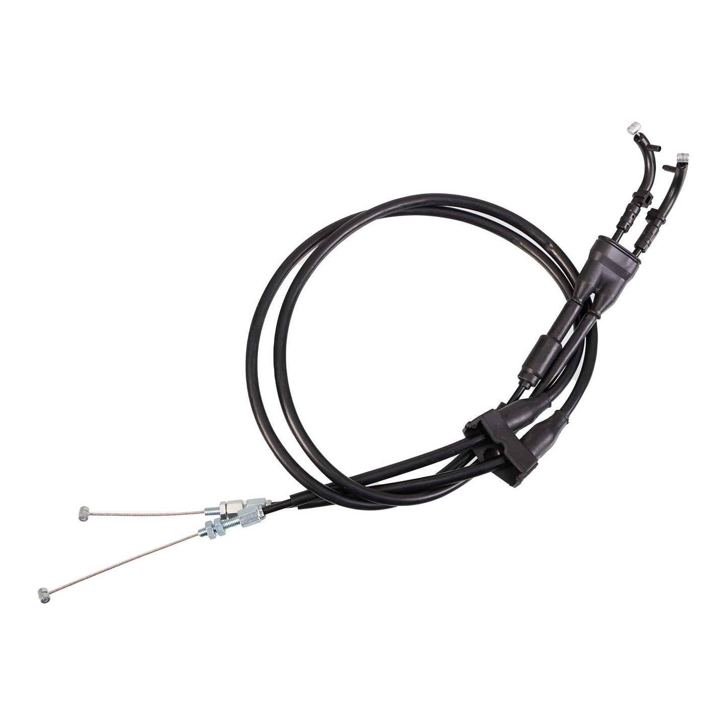 Motion Pro Throttle Cable Set Suzuki RMZ250 '13-