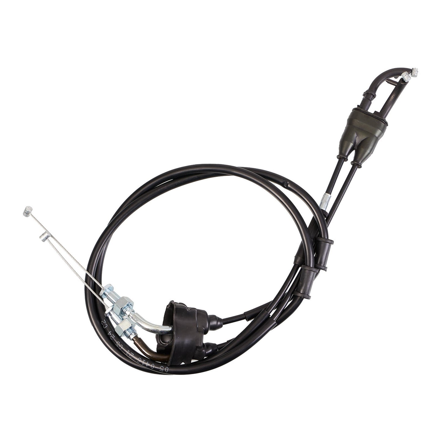 Motion Pro Throttle Cable Yamaha YZ250F '14-'15