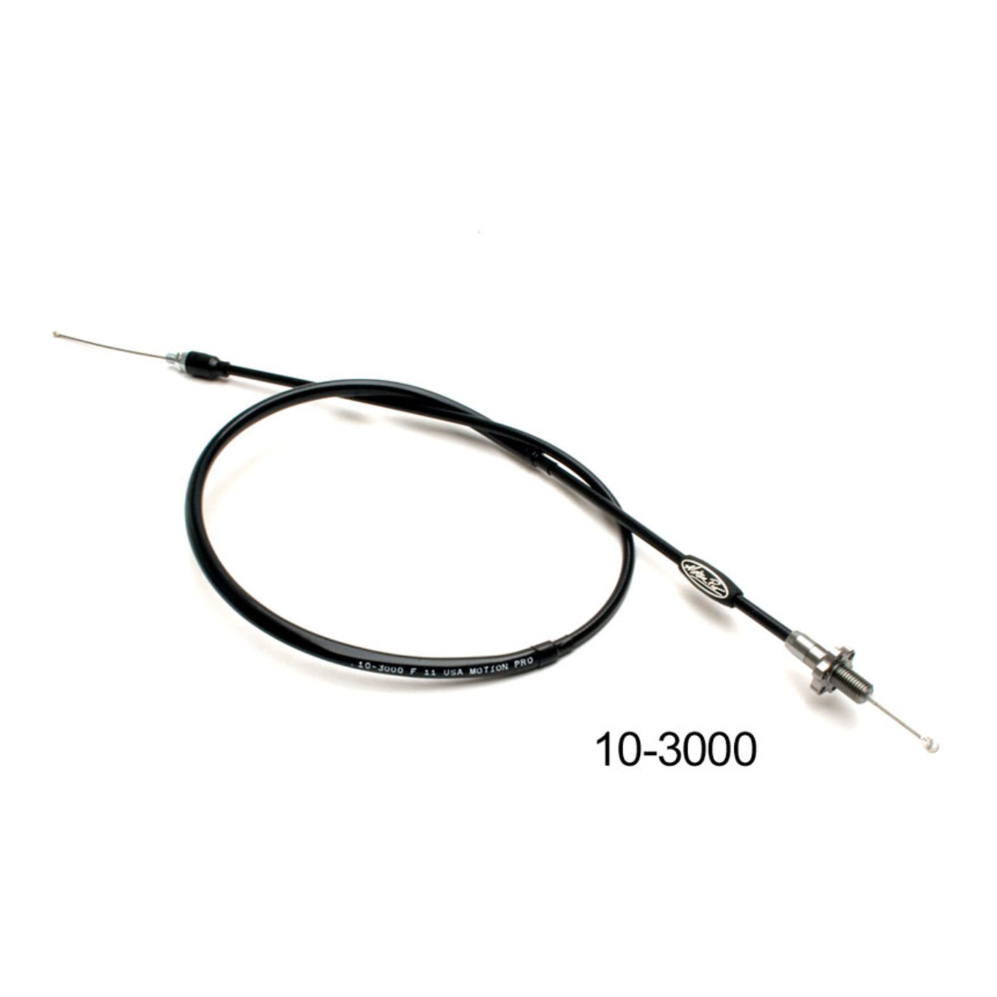 Motion Pro Throttle Cable KTM 4-Stroke '16- (Push/Pull Set)