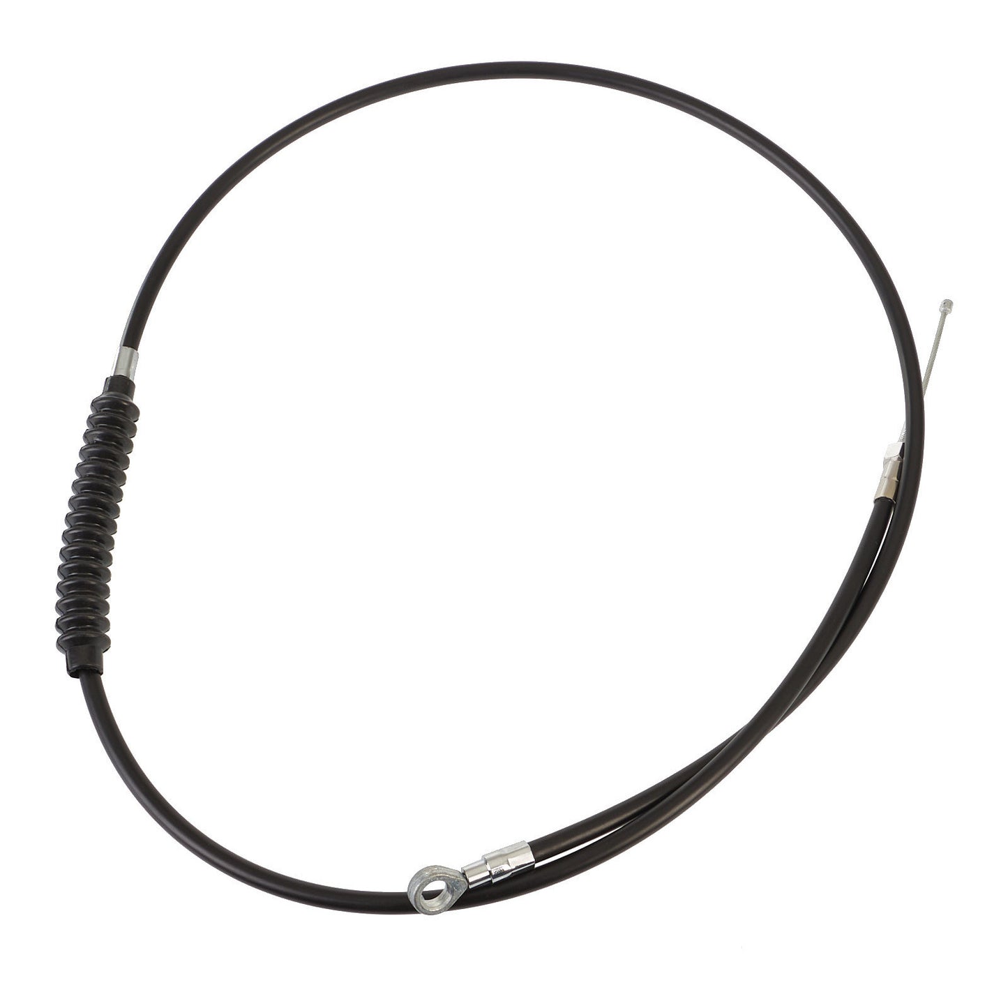 MTX Clutch Cable HD Term XLH +8in