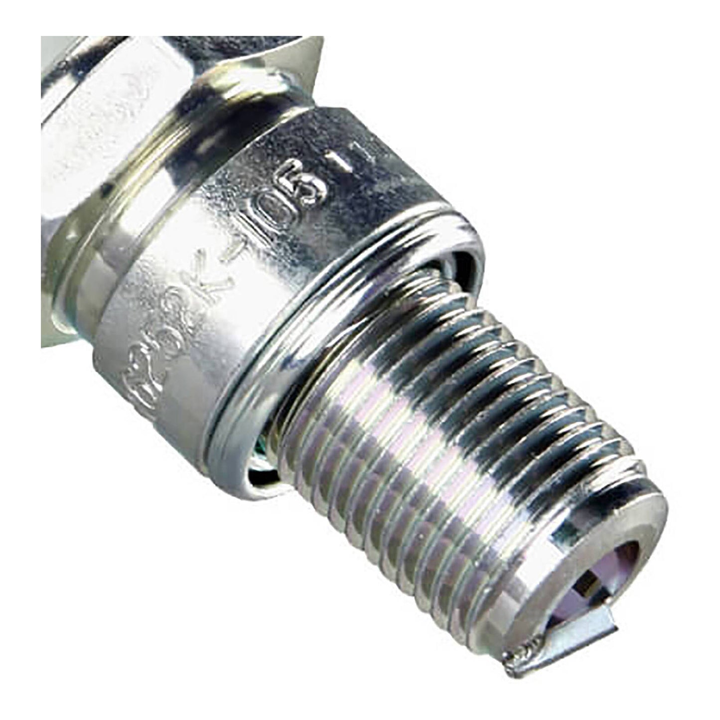 NGK Spark Plug - R6252K-105 (2741)