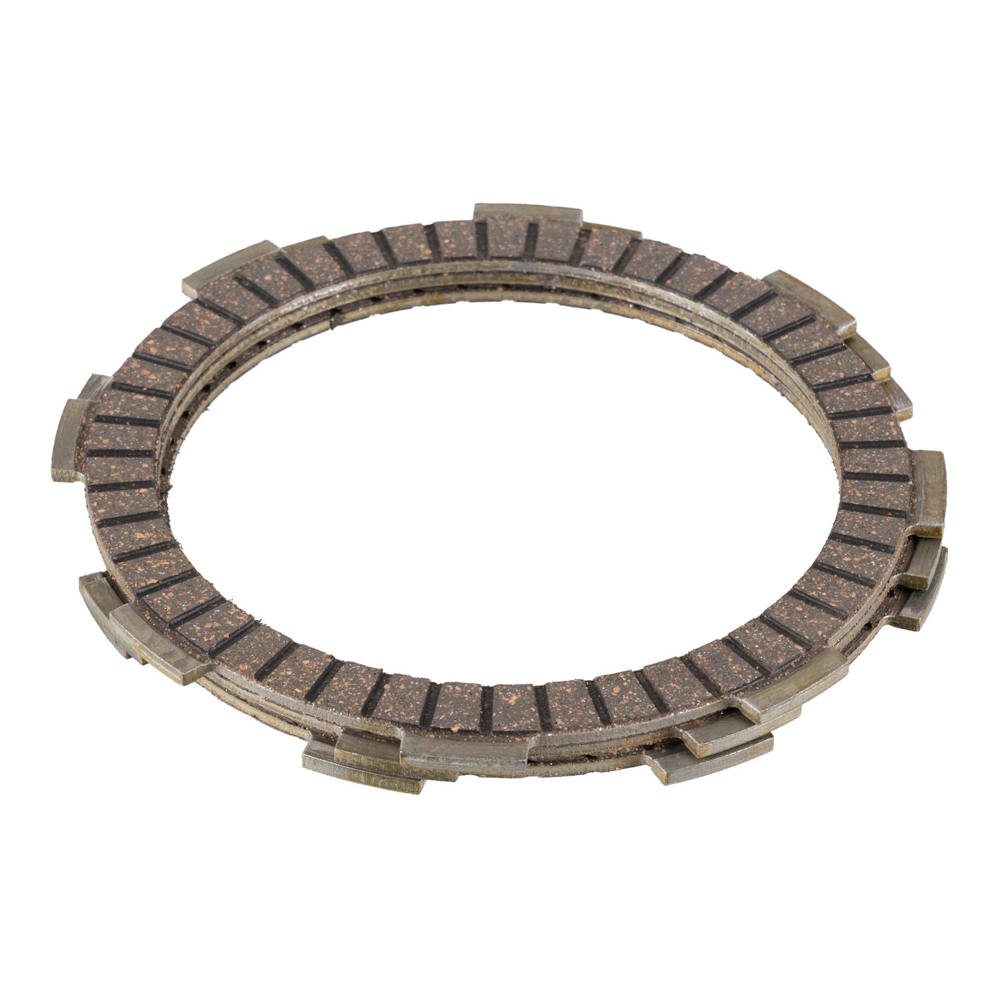 Premier Clutch Fibre Kit