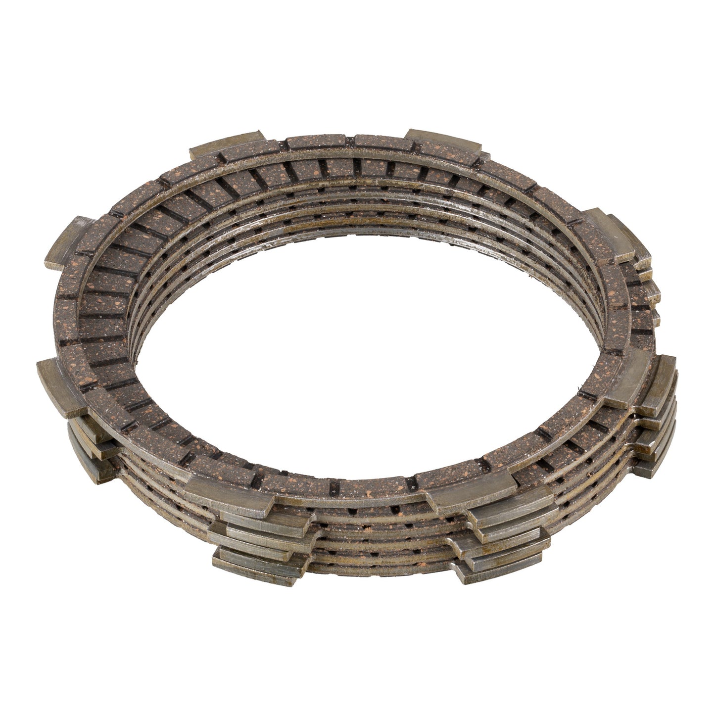 Premier Clutch Fibre Kit