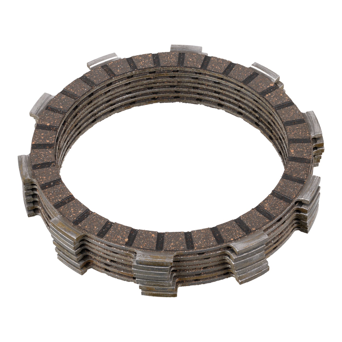 Premier Clutch Fibre Kit